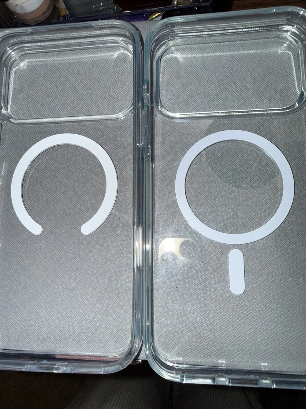 speck clear protective